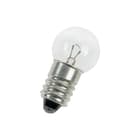Bailey - Indicatie- en signaleringslamp E10 G15X29 3.95V0.8A Kryp
