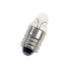 Bailey - Indicatie- en signaleringslamp e10 torch lensend2.2v 300