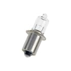 Bailey - Indicatie- en signaleringslamp p13.5s halog 5.2v700ma3.6