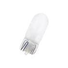 Bailey - Indicatie- en signaleringslamp t10 w-base 24-30v 2w fros