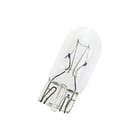 Bailey - Indicatie- en signaleringslamp t10 w-base 32v63ma 2w c2f