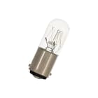Bailey - Indicatie- en signaleringslamp Ba15D T16X45 36V 5W C-2F