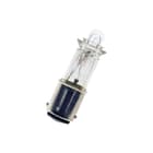 Bailey - Miniature Neon Neonlamp ba15d t16x54 neon pvc gro