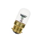 Bailey - Miniature Neon Neonlamp b22d t27x60 neonglass cle