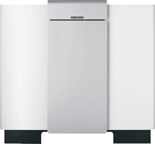 Stiebel Eltron - WPF 66 Warmtepomp (water/water) warmtepmp wpf 66