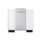 Stiebel Eltron - WPF 66 Warmtepomp (water/water) warmtepmp wpf 66