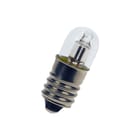 Bailey - Miniature Neon Neonlamp e10 t9x25 neonglass cl110