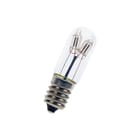 Bailey - Miniature Neon Neonlamp e14 t16x54 neon glascl380