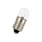 Bailey - Miniature Edison Screw Indicatie- en signaleringslamp e10 t9x23 4v 300ma1.2wc2r