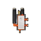 Stiebel Eltron - WPHW 25 Open cv verdeler Openverdeler