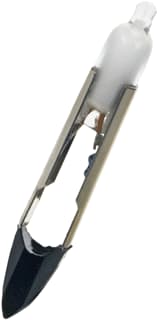 Bailey - Neonlamp t6.8g 7x44 neongl gr 65v