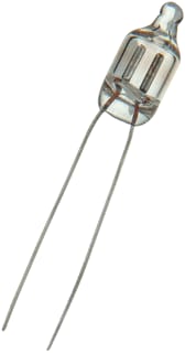 Bailey - Neonlamp neon wt 6x13 95v glasscl