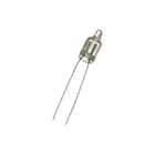 Bailey - Neonlamp neon wt 6x13 95v glasscl
