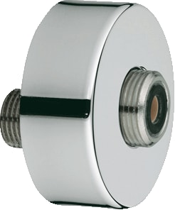Grohe - S-koppeling 1/2X3/4 7,5 Schroe