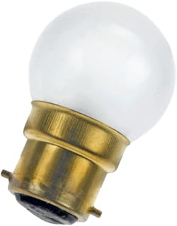 Bailey - Voertuiglamp ba22d 38x56 12v 12w frost