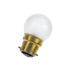 Bailey - Voertuiglamp ba22d 38x56 12v 12w frost