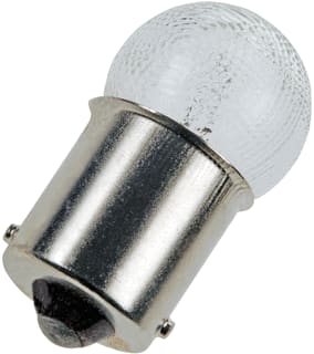 Bailey - Voertuiglamp ba15s 18x35 24v 3w gran