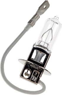 Bailey - Voertuiglamp Pk22S 11X42 80-88V 55W
