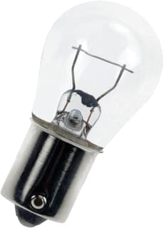 Bailey - Voertuiglamp ba15s s25x47 12v 20w clr