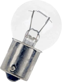 Bailey - Voertuiglamp Ba15S S25X47 28V 28W Clr