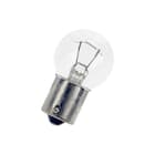 Bailey - Voertuiglamp Ba15S S25X47 28V 28W Clr