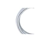 Bailey - Aansluitleiding cable tweed 2c 3m bl past