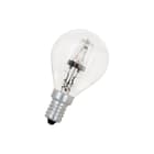 Bailey - Hoogvolt halogeenlamp z reflector Easyeco G45E14 240V42W Cl