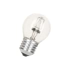 Bailey - Hoogvolt halogeenlamp z reflector Easyeco G45E27 240V28W Cl