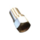 Radiall - F Coax connector fmale krimp tbv koka 799