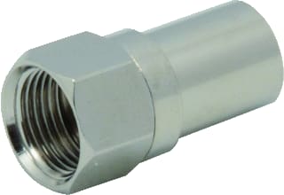 Radiall - Coax connector F Krimp M Koka799/C12/ C9