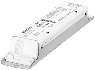 Tridonic - PC PRO Voorschakelapparaat evsa pcpro 318 t8