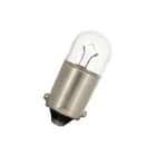 Bailey - Indicatie- en signaleringslamp ba9s t9x23 6v 40ma c-2r