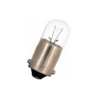 Bailey - Indicatie- en signaleringslamp ba9s t9x23 24v100ma 2.4wc