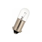 Bailey - Miniature Bayonet Cap Indicatie- en signaleringslamp ba9s t10x28 12v50ma 0.6wc
