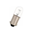 Bailey - Indicatie- en signaleringslamp Ba9S T10X28 42V70Ma 3Wc2F