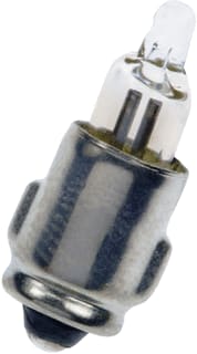 Bailey - Neonlamp Ba7S T7X23 Neongl Cle 85V