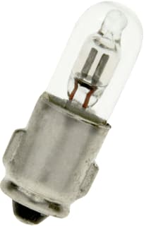 Bailey - Neonlamp Ba7S T7X23 Neongl Cl 220V