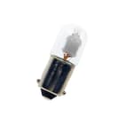 Bailey - Miniature Neon Neonlamp ba9s t10x28 neongl gr 220