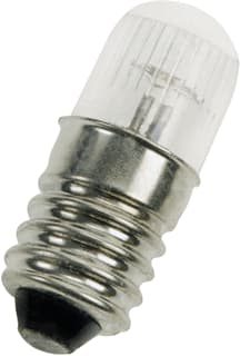 Bailey - Miniature Neon Neonlamp e10 t9x25 neon pvc gr 380