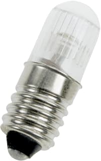 Bailey - Miniature Neon Neonlamp e10 t10x28neon pvc cl 110