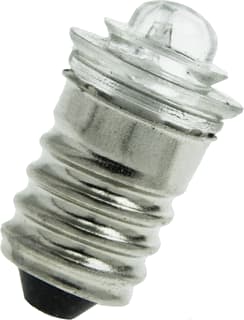 Bailey - Miniature Neon Neonlamp e14 t14x30neon pvc gr 220