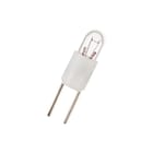 Bailey - Subminiature Indicatie- en signaleringslamp t1 bipin 2.54 28v40macc2f