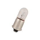 Bailey - Indicatie- en signaleringslamp ba9s t8.5x26 12v 2w gran