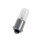 Bailey - Indicatie- en signaleringslamp ba9s t8.5x26 12-13.5v 350