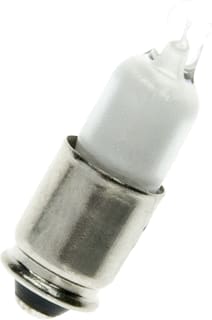 Bailey - Neonlamp T1 3/4 Mg 6X16 Neongr 220