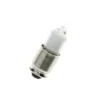 Bailey - Neonlamp T1 3/4 Mg 6X16 Neongr 220