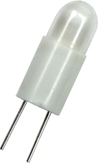 Bailey - Miniature Neon Neonlamp t1 3/4 bipin neongl gr65v