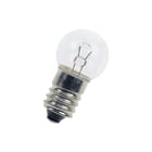 Bailey - Indicatie- en signaleringslamp E10 G15X29 6.3V 320Ma 2Wc