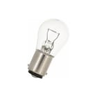 Bailey - Voertuiglamp ba15d s25x47 24v18w clear