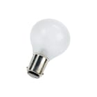 Bailey - Voertuiglamp ba15d 38x56 12v 12w frost